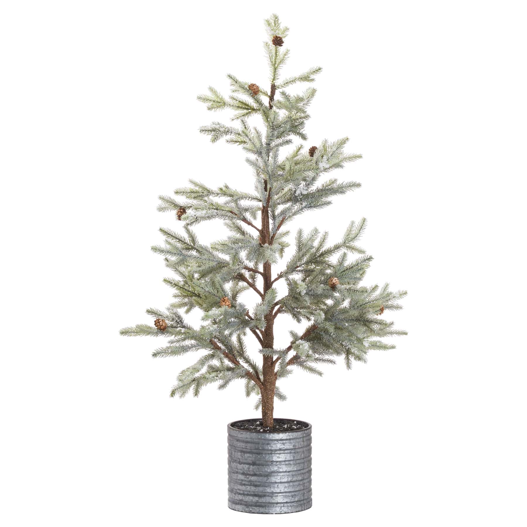 The Noel Collection Snowy Christmas Tree - Roost Home & Lifestyle