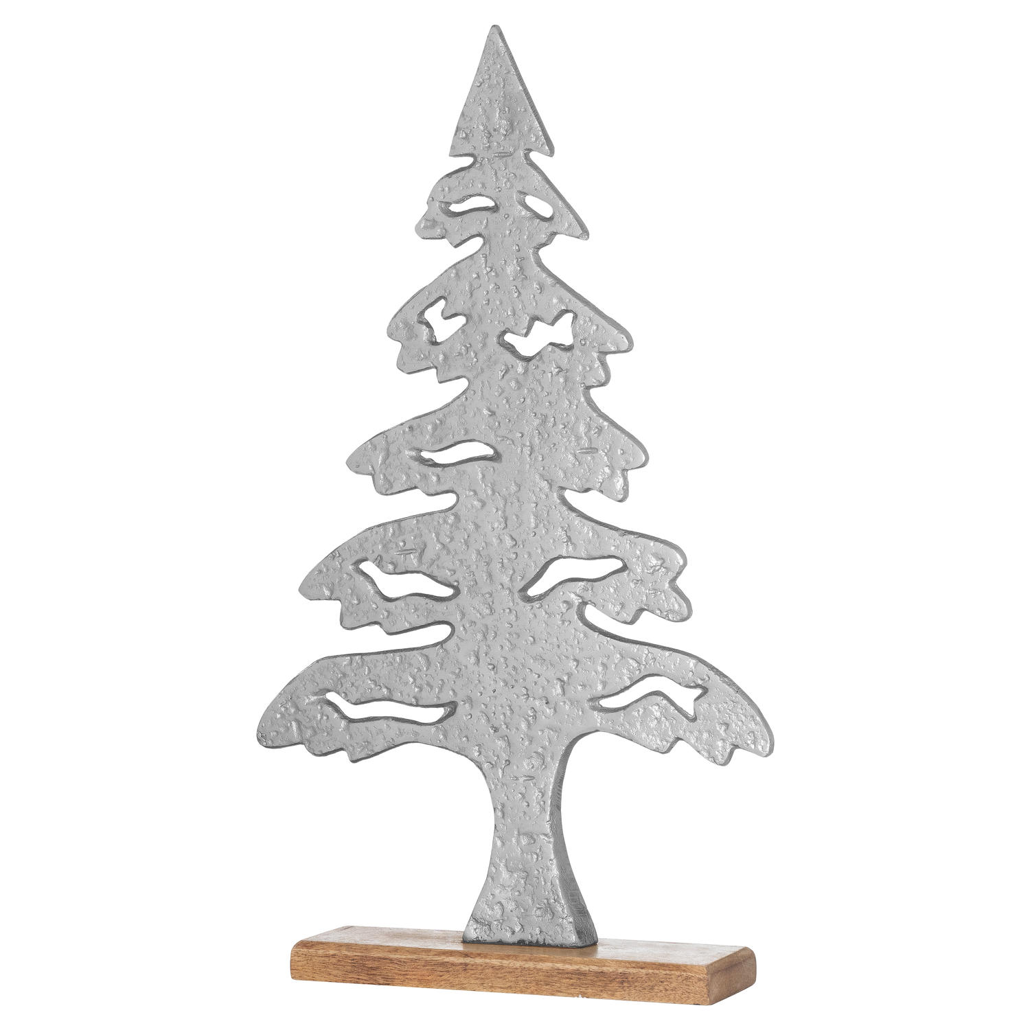 The Noel Collection Large Cast Tree Ornament - Roost Home & Lifestyle